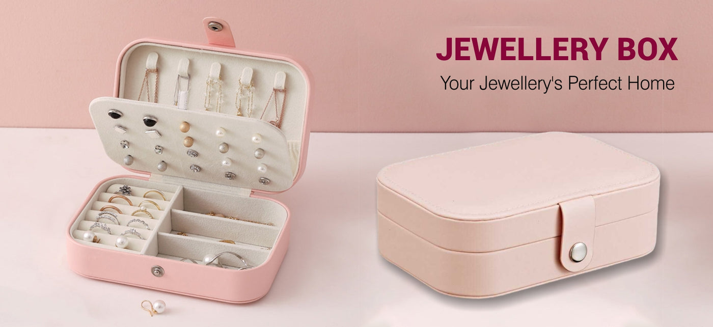 Jewellery Organiser