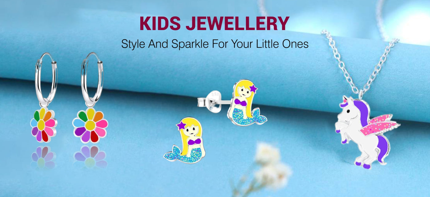 Kid's Jewellery