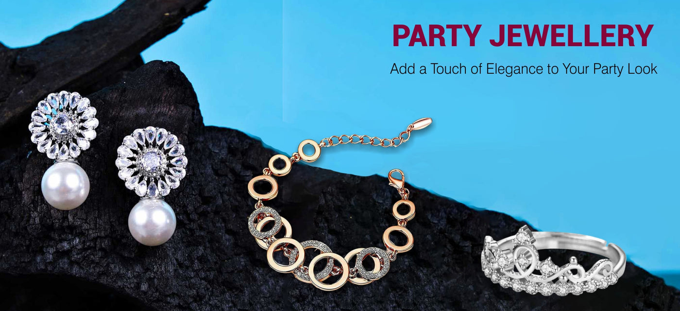 Party Jewellery